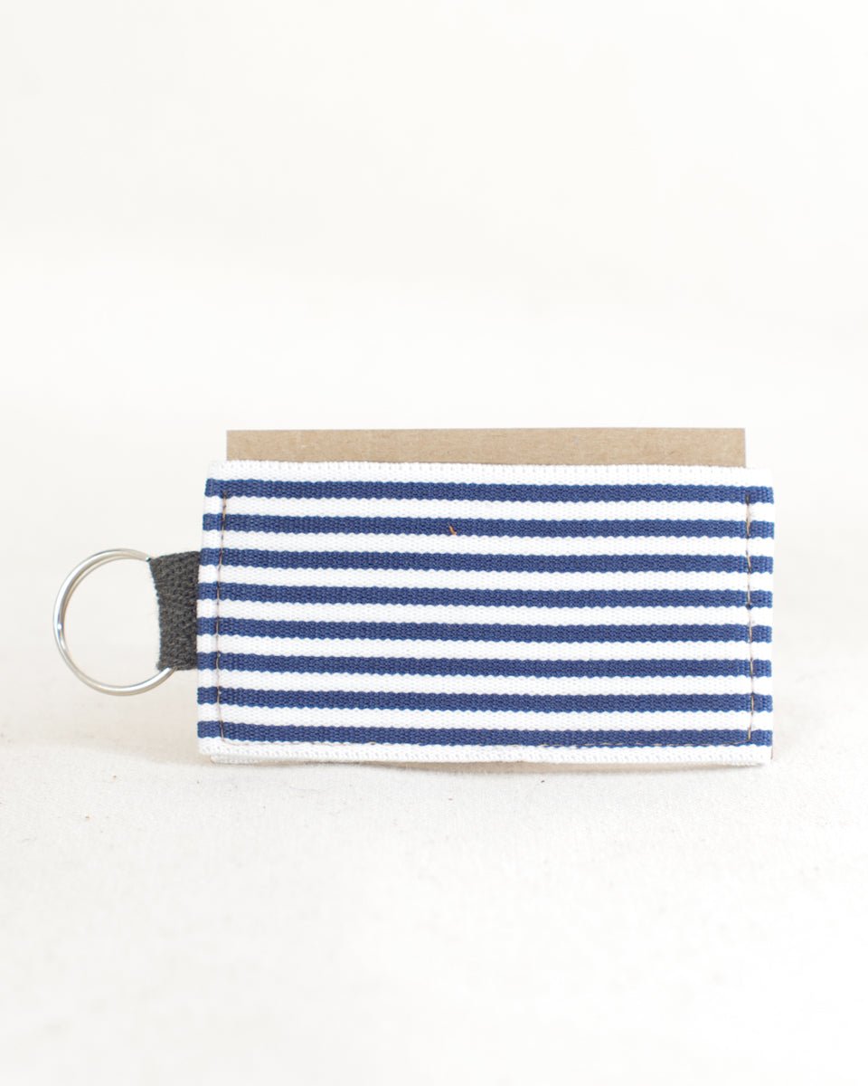 The Elastic Wallet PDF Sewing Pattern - Thread Theory - Simplifi Fabric