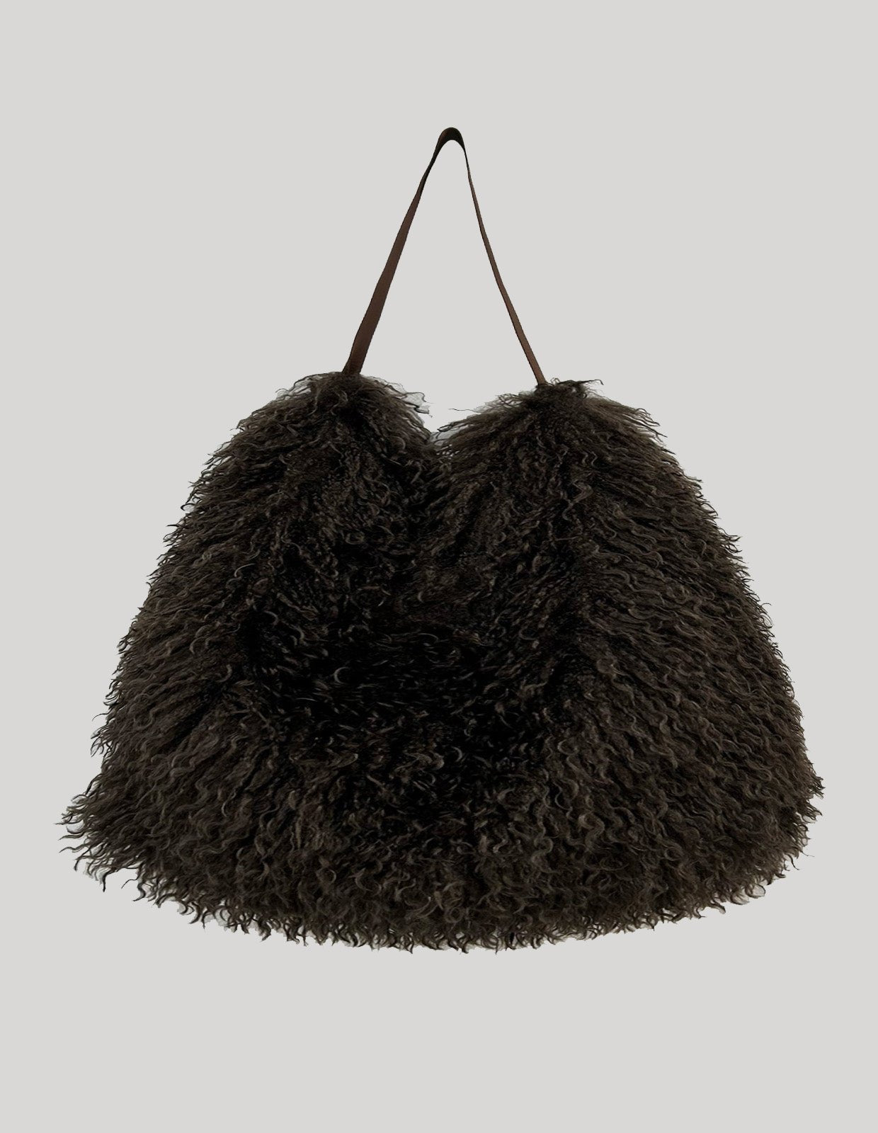 The Faux Fur Accessories - PDF Pattern - The Makers Atelier - Simplifi Fabric