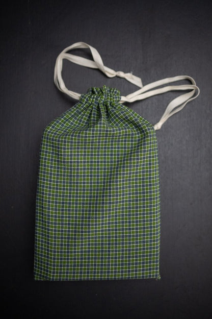 The Gift Bag PDF Pattern - Merchant & Mills (FREE!) - Simplifi Fabric