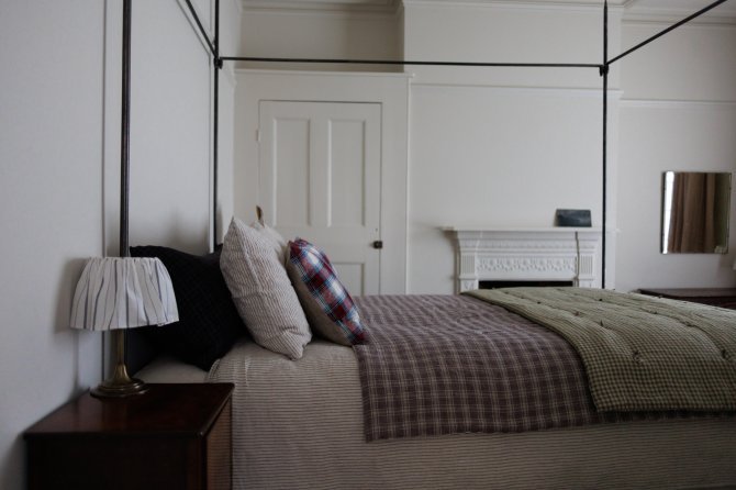 The Quilt and Soft Bed Topper PDF Pattern - Merchant & Mills - Simplifi Fabric