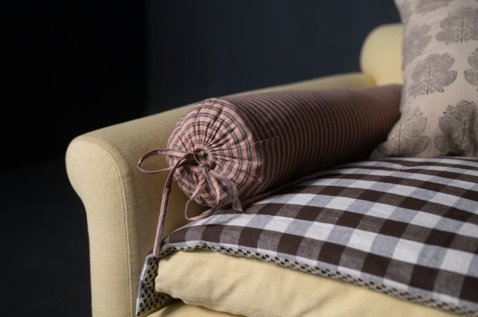 The Quilt and Soft Bed Topper PDF Pattern - Merchant & Mills - Simplifi Fabric