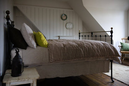 The Quilt and Soft Bed Topper PDF Pattern - Merchant & Mills - Simplifi Fabric