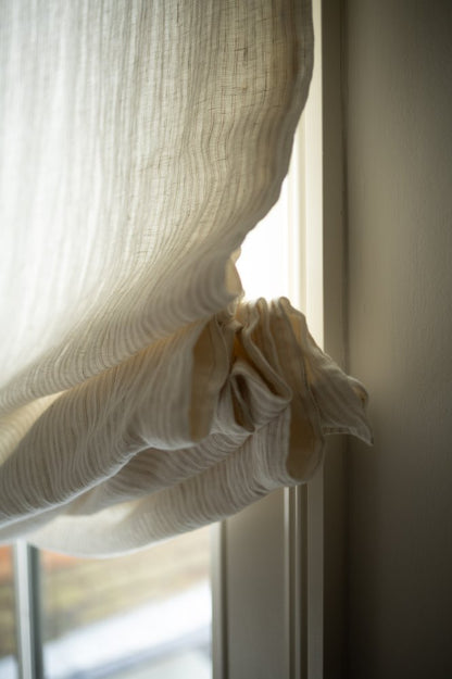 The Relaxed Blind PDF Pattern - Merchant & Mills - Simplifi Fabric