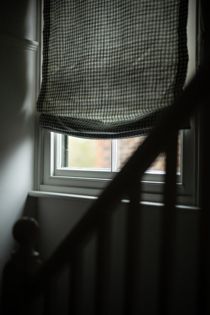 The Relaxed Blind PDF Pattern - Merchant & Mills - Simplifi Fabric