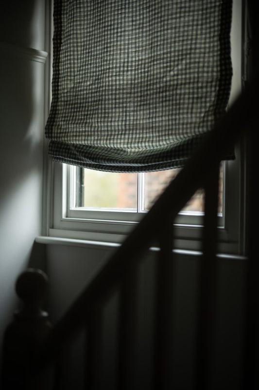 The Relaxed Blind PDF Pattern - Merchant & Mills - Simplifi Fabric