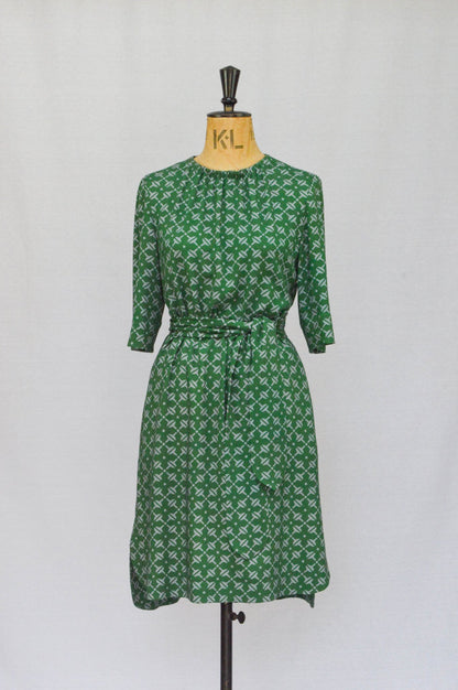 The Rochester Dress & Top Paper Sewing Pattern - Maven Sewing Patterns - Simplifi Fabric