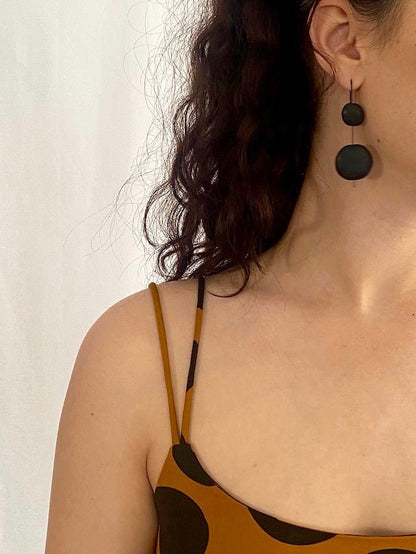 The Simone Set / Camisole + Trouser Paper Sewing Pattern - Maven Sewing Patterns - Simplifi Fabric