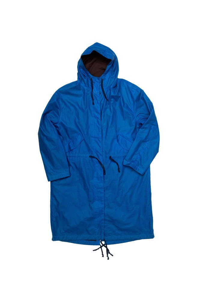 The TN314 Parka PDF Pattern - Merchant & Mills - Simplifi Fabric