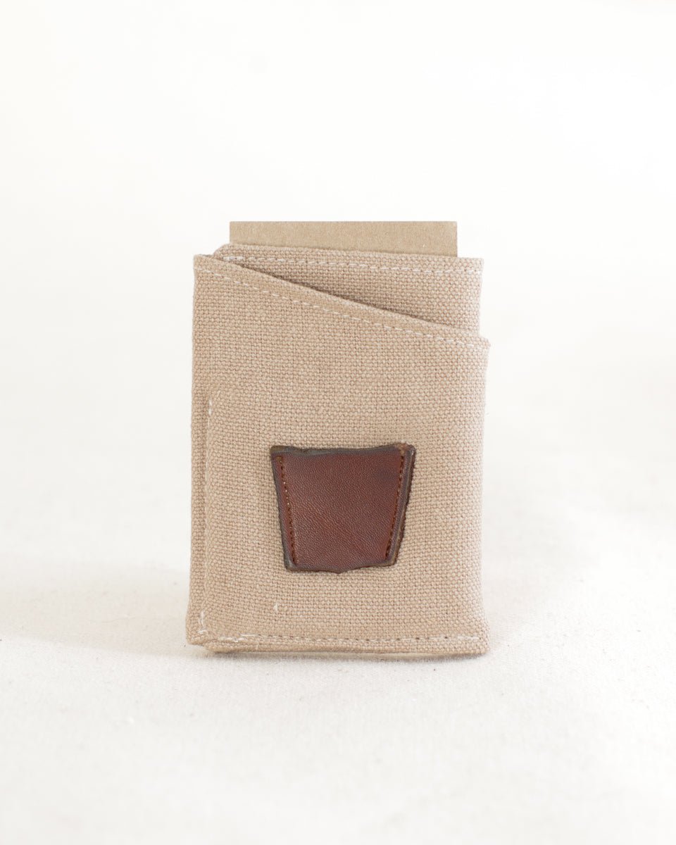 The Wallet Set PDF Sewing Patterns - Thread Theory - Simplifi Fabric