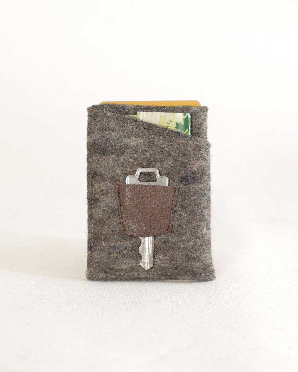 The Wallet Set PDF Sewing Patterns - Thread Theory - Simplifi Fabric