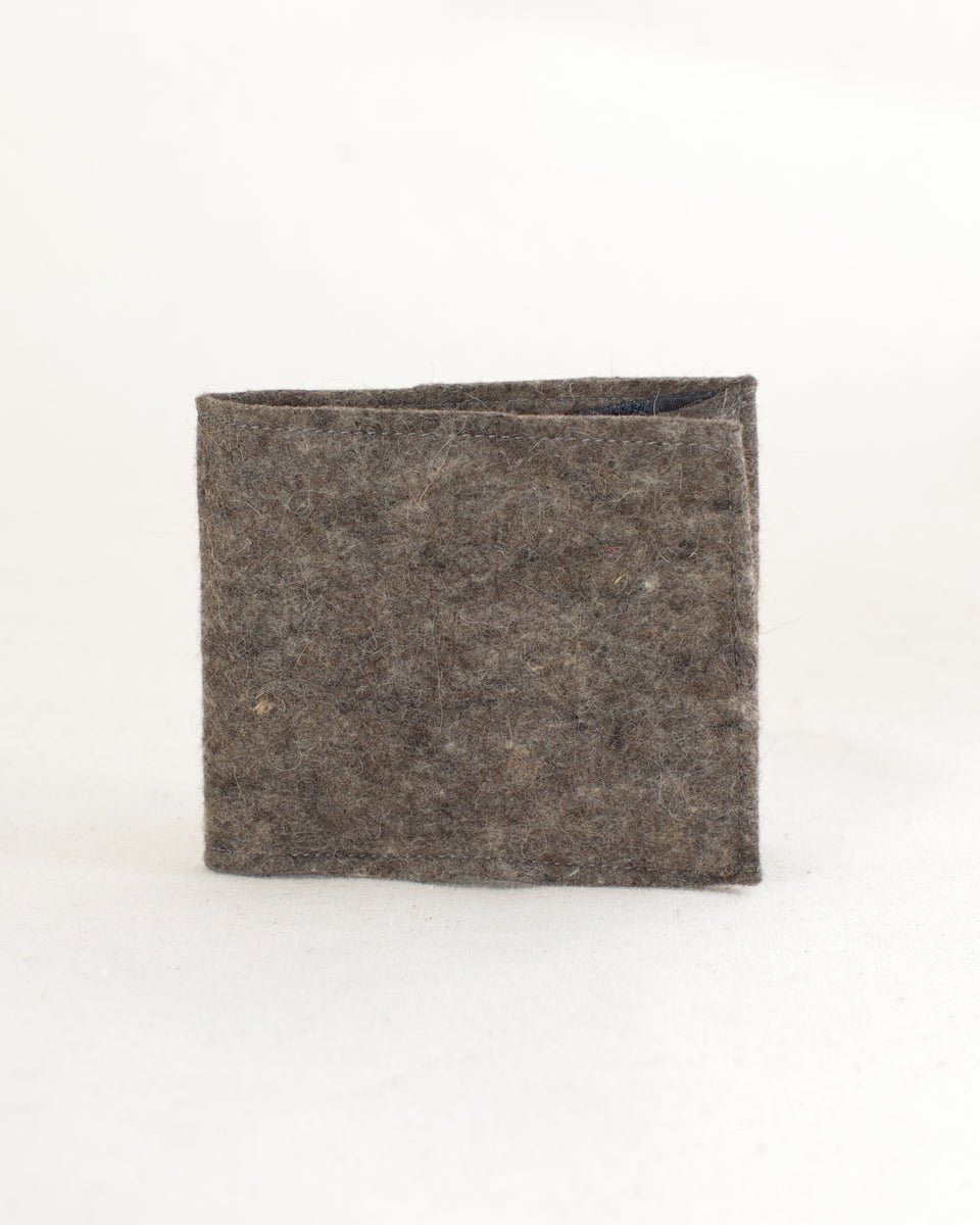 The Wallet Set PDF Sewing Patterns - Thread Theory - Simplifi Fabric