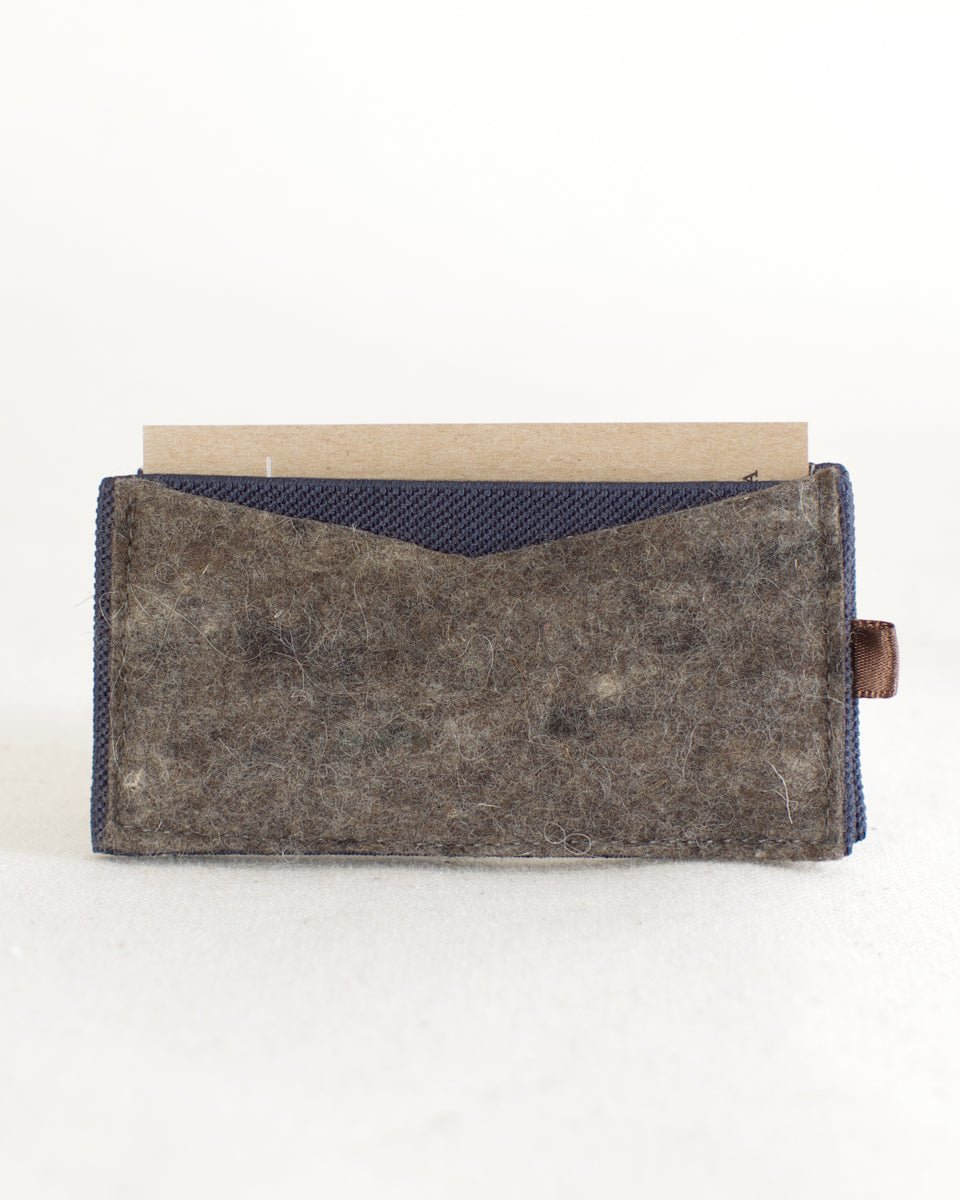 The Wallet Set PDF Sewing Patterns - Thread Theory - Simplifi Fabric