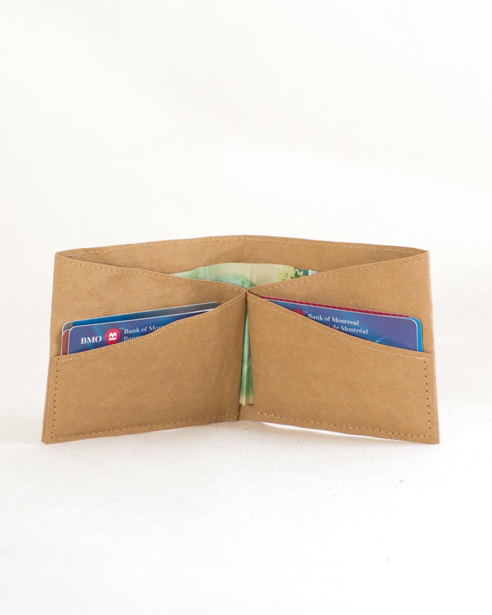 The Wallet Set PDF Sewing Patterns - Thread Theory - Simplifi Fabric