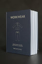 The Workwear Book - Merchant & Mills - Simplifi Fabric