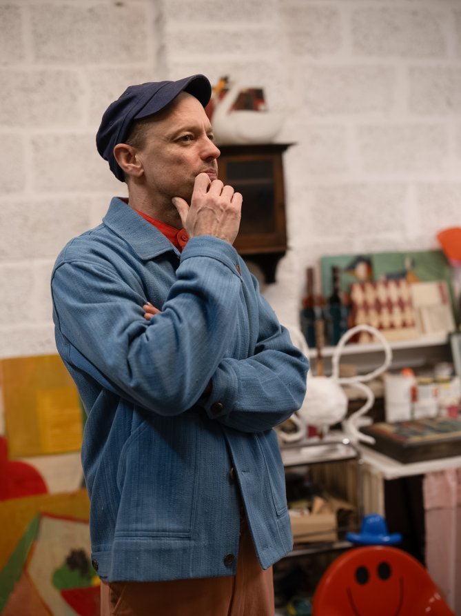 The Workwear Book - Merchant & Mills - Simplifi Fabric