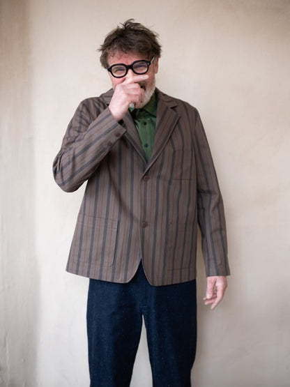 The Workwear Book - Merchant & Mills - Simplifi Fabric