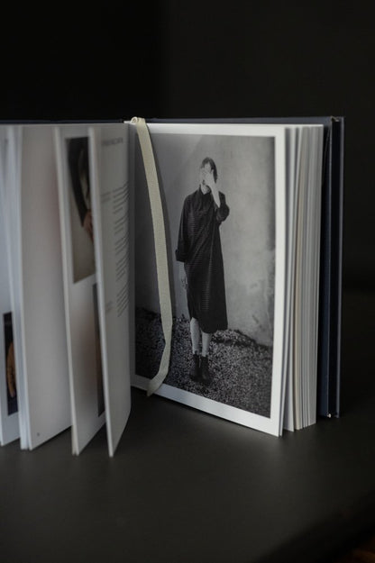 The Workwear Book - Merchant & Mills - Simplifi Fabric