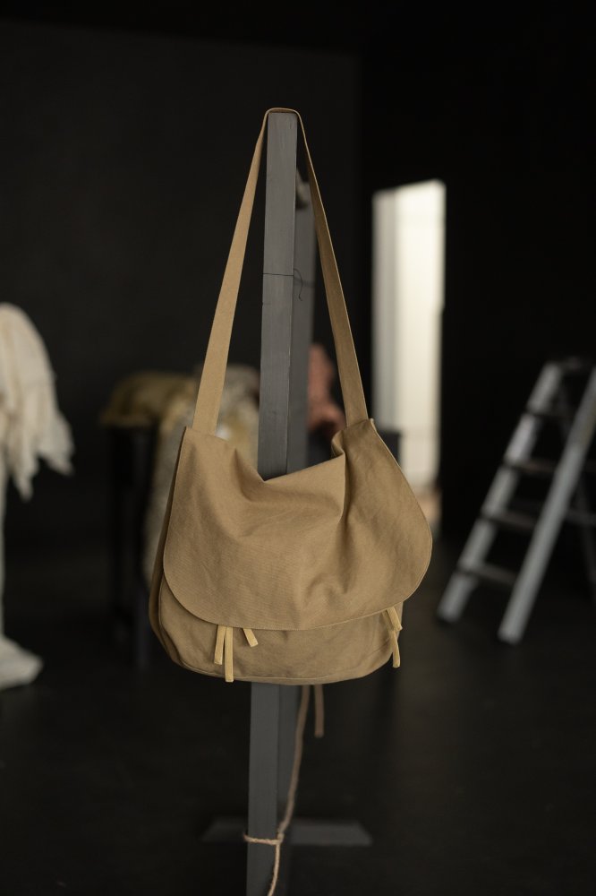 The Workwear Book - Merchant & Mills - Simplifi Fabric