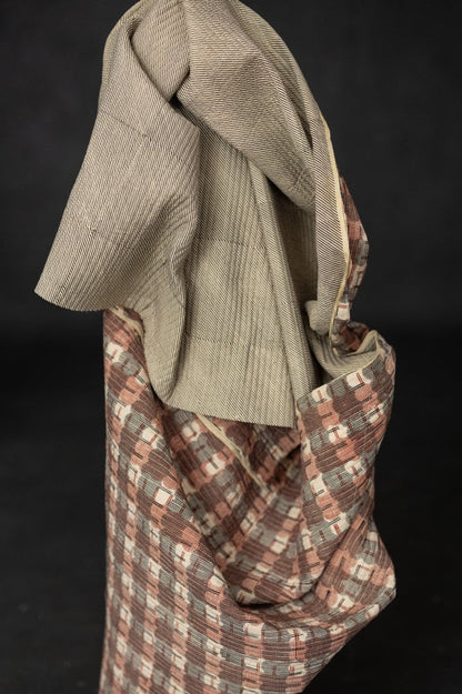 Tibby / Wicken Quilt Indian Cotton - Merchant & Mills - Simplifi Fabric