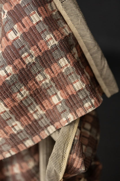 Tibby / Wicken Quilt Indian Cotton - Merchant & Mills - Simplifi Fabric