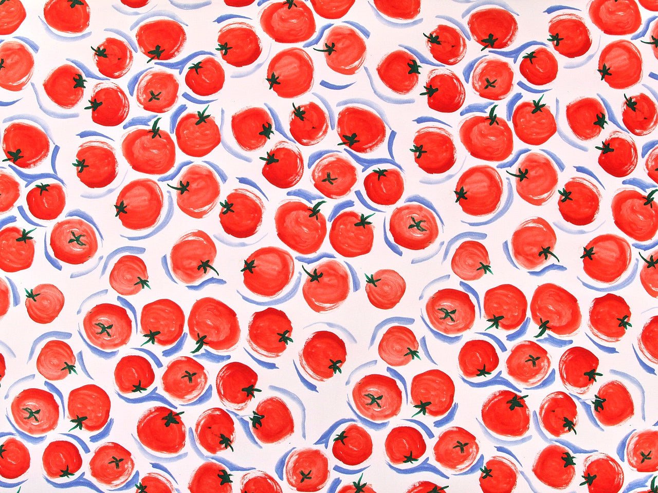 Tomato Stretch Denim - Off - White - Oeko - Tex 100 - Fabric Godmother - Simplifi Fabric