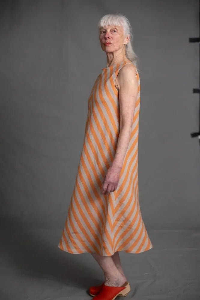 Trapeze Pattern Additions PDF Pattern - Merchant & Mills - Simplifi Fabric