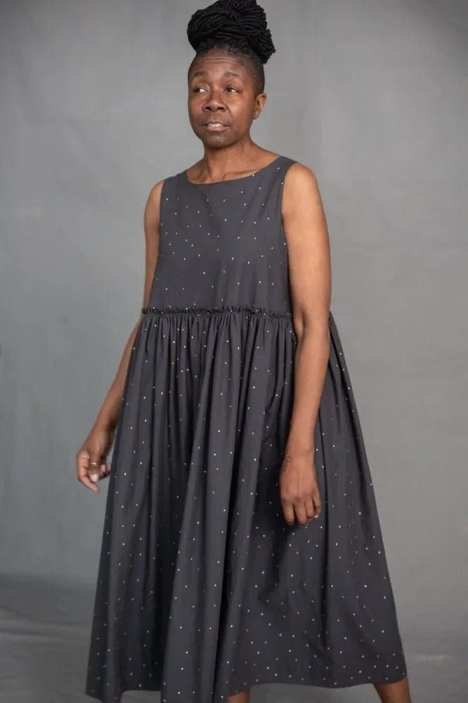 Trapeze Pattern Additions PDF Pattern - Merchant & Mills - Simplifi Fabric