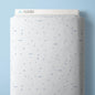 Travel Scribbles - Nice Nice - Emily Taylor - Cloud 9 Fabrics - Poplin - Simplifi Fabric