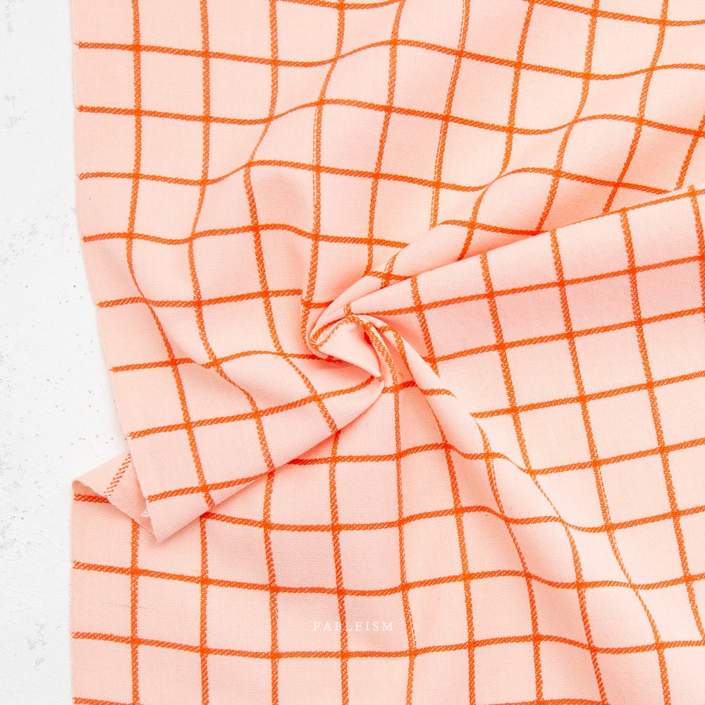 Trellis - Rosita - Fine & Dandy - Fableism Supply Co. - Simplifi Fabric