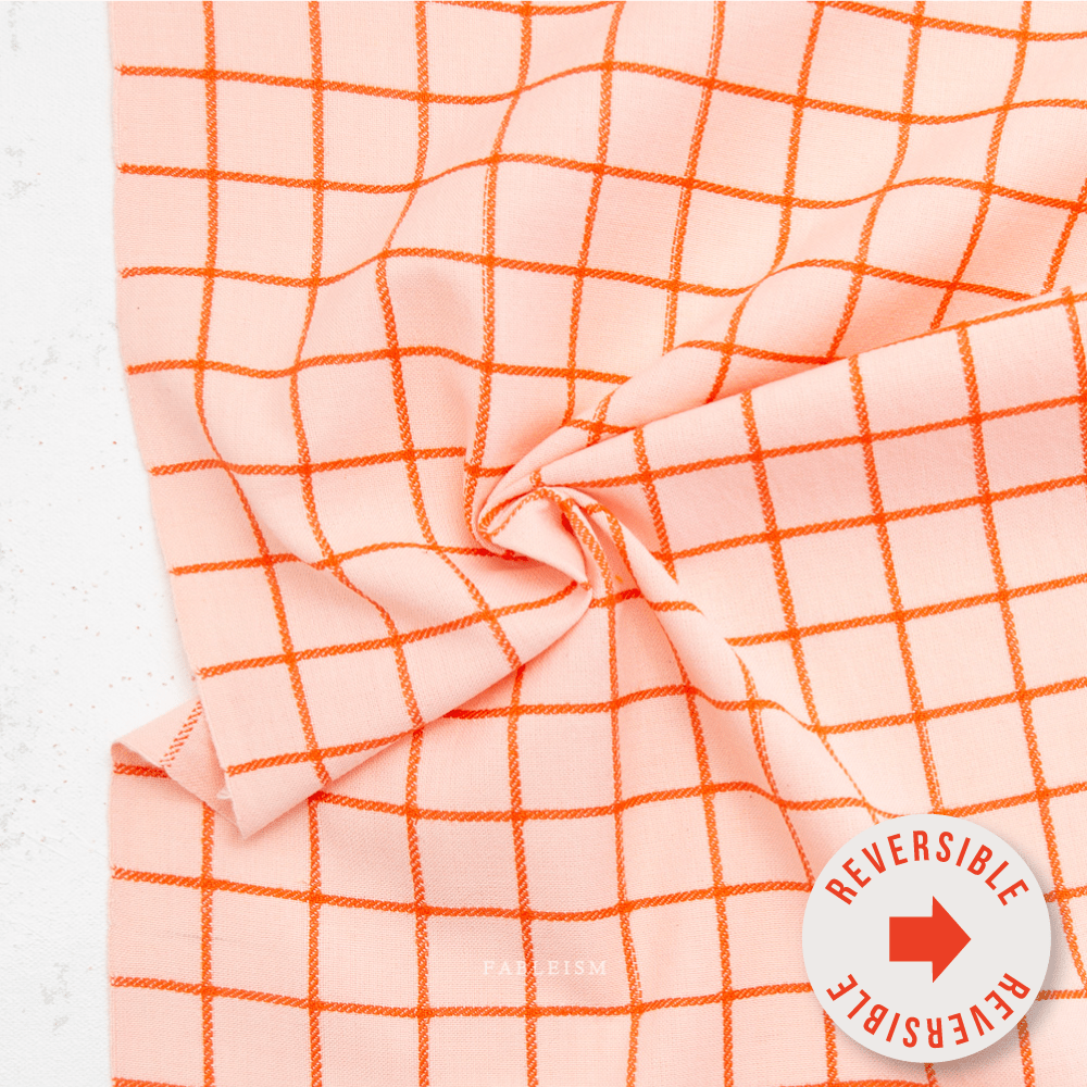 Trellis - Rosita - Fine & Dandy - Fableism Supply Co. - Simplifi Fabric