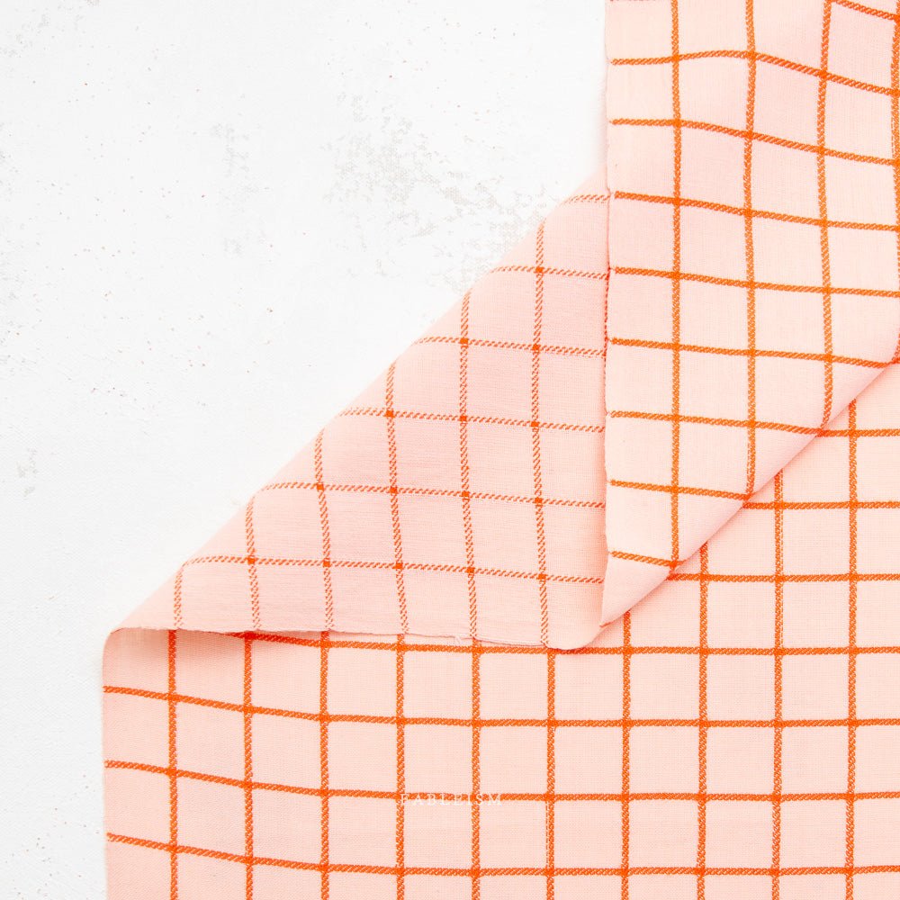 Trellis - Rosita - Fine & Dandy - Fableism Supply Co. - Simplifi Fabric