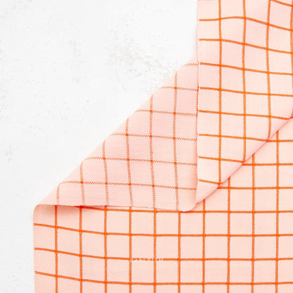 Trellis - Rosita - Fine & Dandy - Fableism Supply Co. - Simplifi Fabric