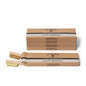 Utility Brush 2 PC. Set - Otter Wax - Simplifi Fabric