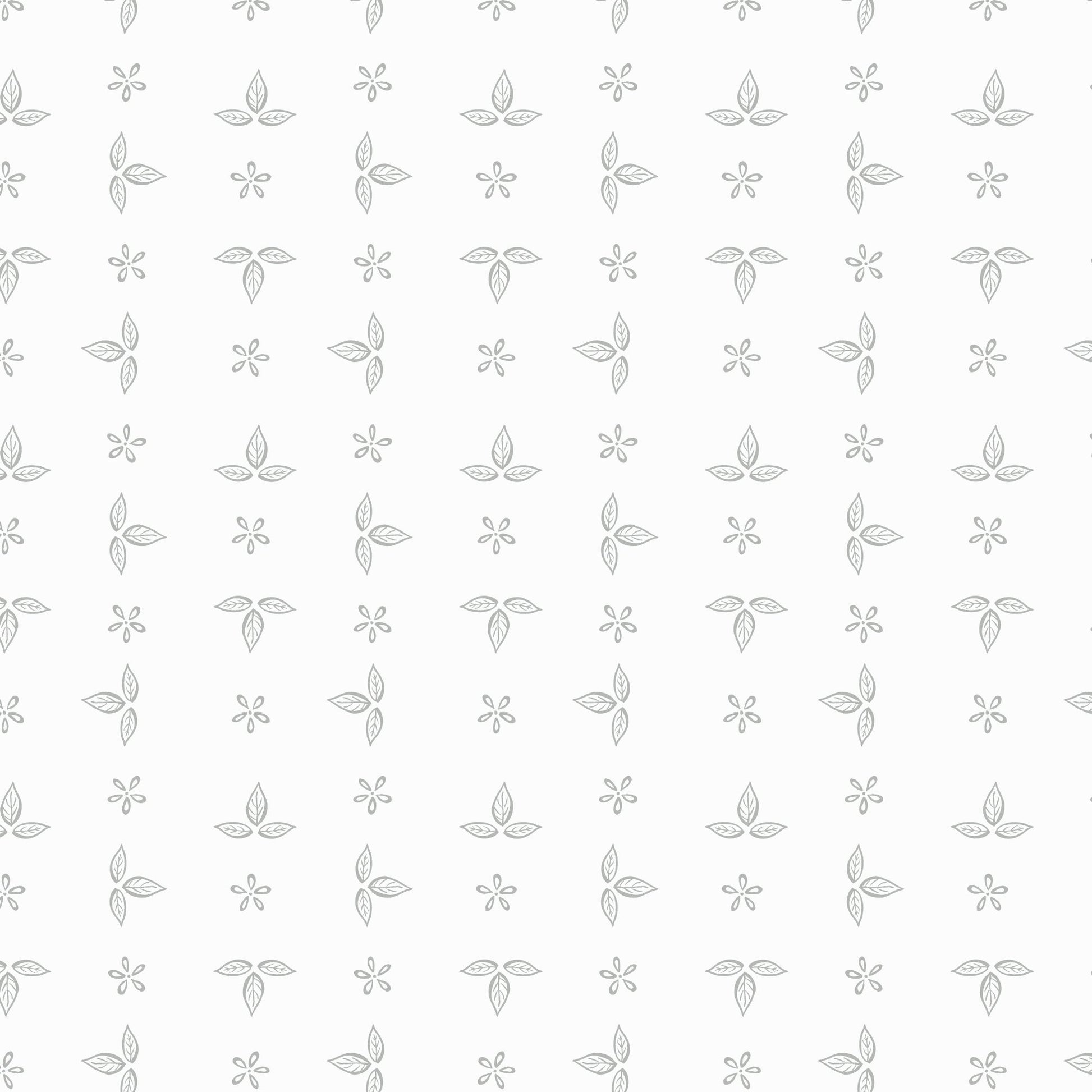 Virtuous Path - Gentle Whispers - Trisha Patel - Cloud 9 Fabrics - Poplin - Simplifi Fabric