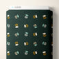 Waltz - Pine Green - Kindred Comforts - Tanya Celia - Cloud 9 Fabrics - Poplin - Simplifi Fabric