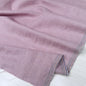 Washed Linen Cotton Check - Lilac/Copper - Simplifi Fabric