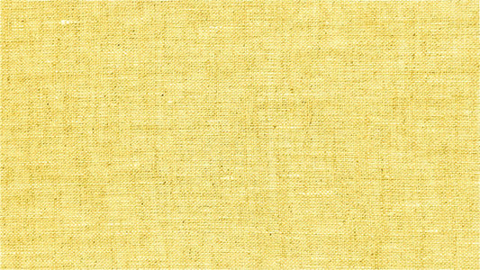 Washed Linen - Oeko - Tex® - Light Yellow - Simplifi Fabric