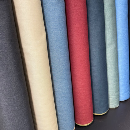 Washed Denim - Japanese Import - Darker Denim