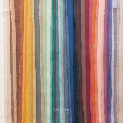 Bubblegum - Watercolor Wovens - Fableism Supply Co.