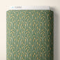 Wheatgrass - Naturally Wild - Ann Gardner - Cloud 9 Fabrics - Poplin - Simplifi Fabric