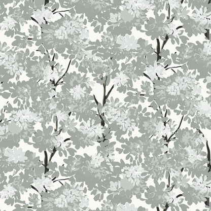 Whispering Canopy - Dusk - Twilight Reverie - Lisee Ree Designs - Cloud 9 Fabrics - Poplin - Simplifi Fabric