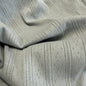 Whispering Lines/Diamonds Pointelle Knit Fabric - Organic Cotton - Soft Lagoon - Simplifi Fabric