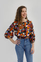 Whitcomb Top PDF Pattern - Sew Love Patterns - Simplifi Fabric