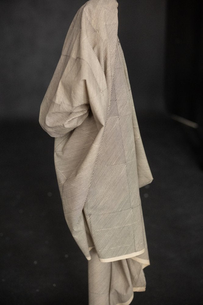 Wicken Indian Block Print Cotton - Merchant & Mills - Simplifi Fabric