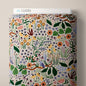 Wildwood Garden - Fern Grove - Leah Duncan - Cloud 9 Fabrics - Poplin - Simplifi Fabric
