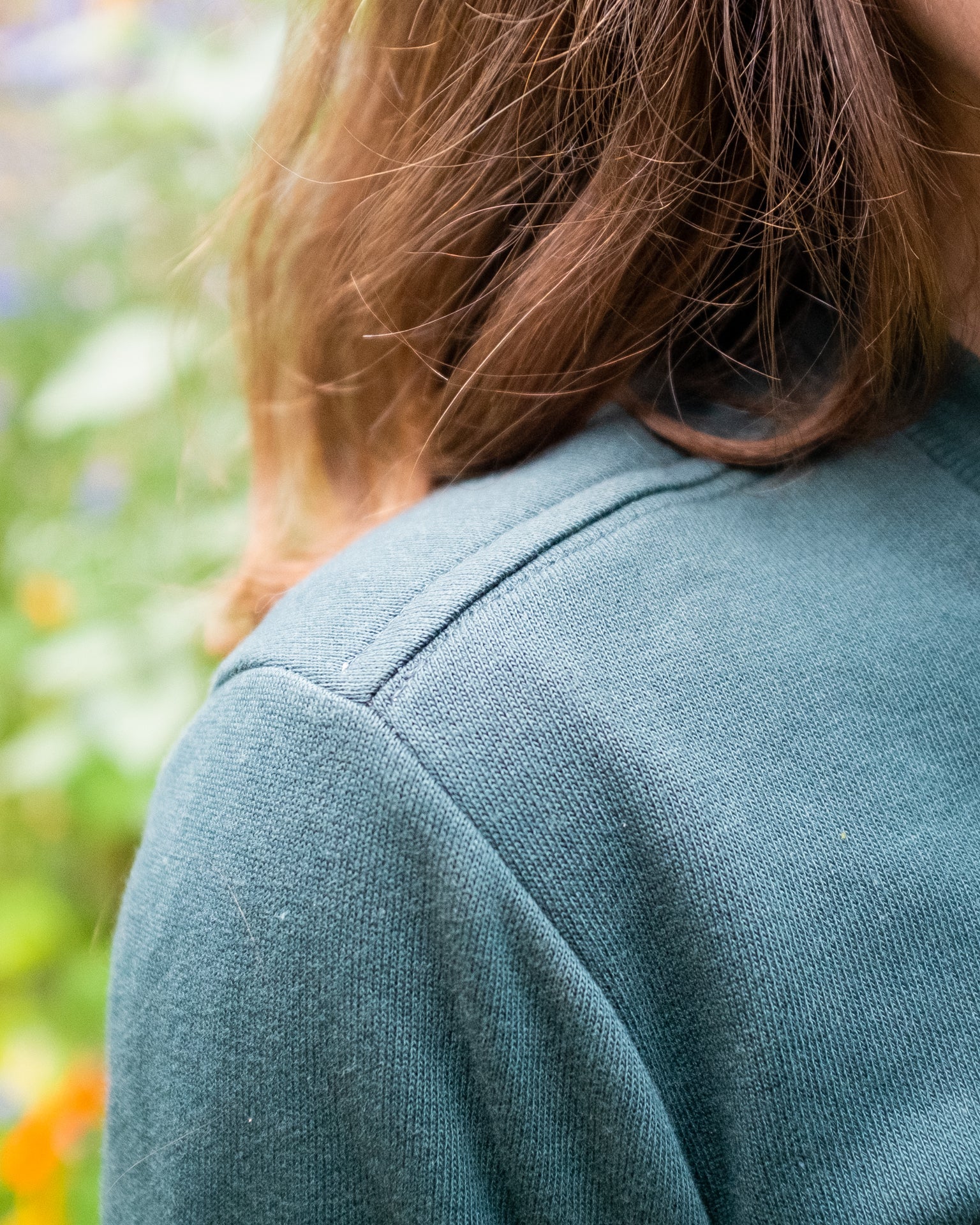 Woodley Tee Womens PDF Sewing Pattern - Thread Theory - Simplifi Fabric