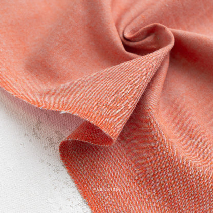 Snapdragon - Watercolor Wovens - Fableism Supply Co.