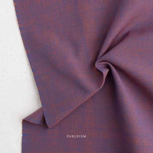 Thunderstruck - Watercolor Wovens - Fableism Supply Co.