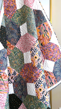 Howdy - Yuma - Leah Duncan - Cloud 9 Fabrics - Poplin