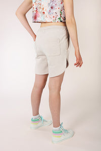 Alexandria Peg Trousers + Shorts - Named Clothing - Sewing Pattern